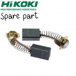 HIKOKI-HITACHI-999043-Carbon-Brush-1-Pair-แปรงถ่าน-PU-PM3-PR-38E-SP18SB-G13SC2-H41SC-H50-DH38SS